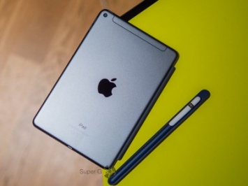 Аналитик раскрыл первые подробности о новых планшетах Apple iPad