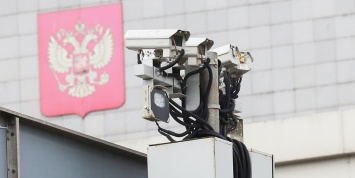 В Москве увеличится количество дорожных камер