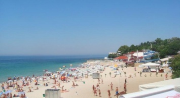 Минздрав назвал пляжи Одессы, нарушающие санитарные нормы