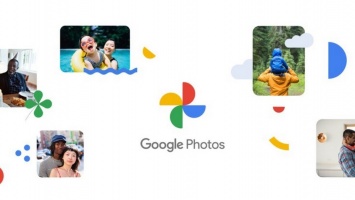 Google провела редизайн сервиса Google Photos