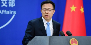Китай придумал ответ на санкции США по Гонконгу