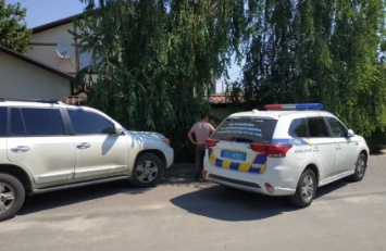 Под Николаевом нашли застреленной жену депутата облсовета