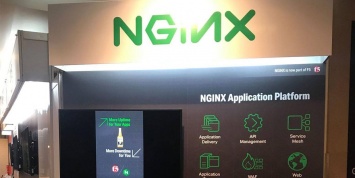 Lynwood Investments обжаловала регистрацию нового товарного знака Nginx