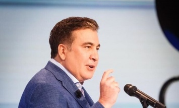 План Саакашвили: политик придумал, как в Украине убрать "вредителей". ВИДЕО