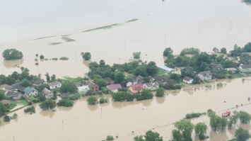Италия поможет Украине с ликвидацией последствий наводнения