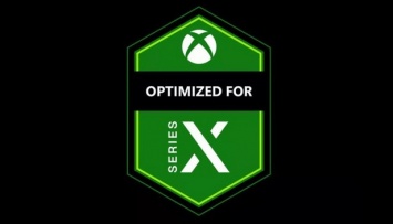 Появился список игр адаптированных для Xbox Series X