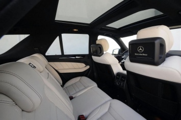 Владельцы Mercedes требуют $200 млн за «взрывающиеся люки»