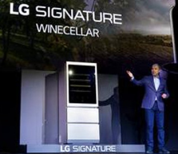 Аналитики ожидают сильное падение прибыли LG