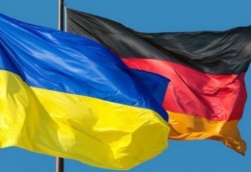Германия намерена документально зафиксировать энергетическое партнерство с Украиной до конца года