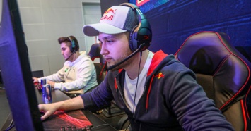 В Украине стартует CS:GO турнир Red Bull Flick
