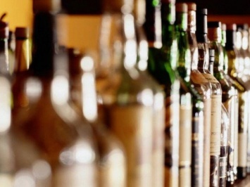 За счет продажи алкоголя и сигарет местные бюджеты получили 66 миллионов гривен