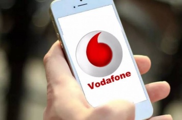 В ОРЛО вновь не работает связь "Vodafone"