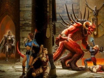 Юбилей в Преисподней - Diablo II исполнилось 20 лет