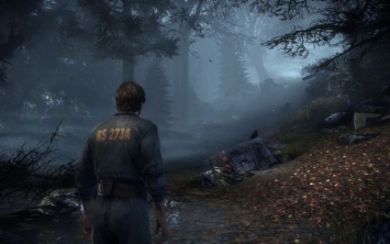 Инсайдер: Sony отменила новую часть Siren, а наработки из игры используются при создании Silent Hill