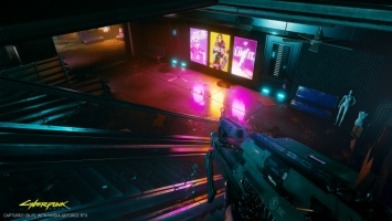 «Пиршество для ваших глаз»: NVIDIA опубликовала подборку новых скриншотов Cyberpunk 2077 с трассировкой лучей