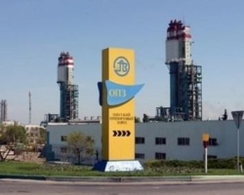 Одесский припортовый решил не менять поставщика газа