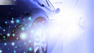 Bridgestone и Microsoft представили инновационную систему мониторинга повреждений шины