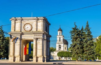 Молдова признала штрафы за карантин неконституционными