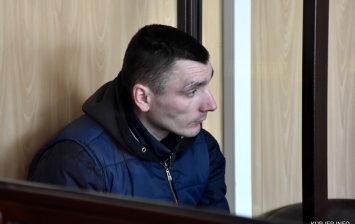 В Беларуси суд отменил смертный приговор члену "слуцкой банды"