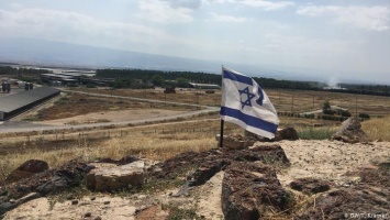 К чему может привести аннексия Израилем Иорданской долины?