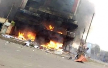 В Эфиопии произошли три взрыва: есть убитые и раненые