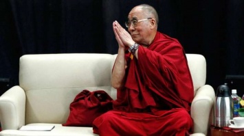 Далай-лама выпустил вторую песню (видео)