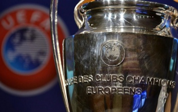 УЕФА не намерен переносить Лигу чемпионов из Португалии