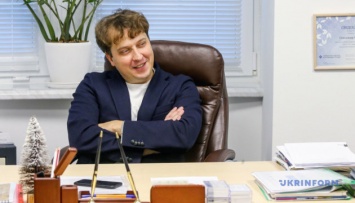 Экс-директор запорожского Офиса реформ хочет работать заместителем главы ОГА