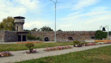 В Новоград-Волынском туристам предлагают релакс-экскурсию «К старой мельнице»