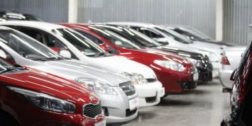 Жаркий июнь: спрос на новые авто в Украине вырос на 12%