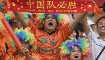 Чемпионат Китая по футболу начнется 25 июля