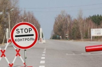 Закрытие КПВВ на Донбассе: эксперты назвали настоящие причины блокирования блокпостов