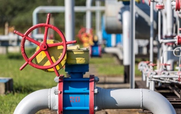 Украина начала поставки газа в Румынию и упростила импорт из Польши