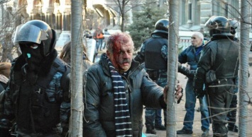 Достижениями в расследовании дел Майдана похвастались у Венедиктовой (ДОКУМЕНТ)