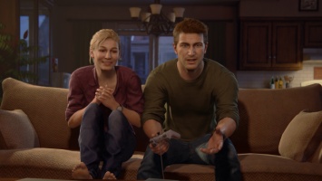 В Naughty Dog расхвалили PlayStation 5, но с переходом на новую консоль решили не спешить