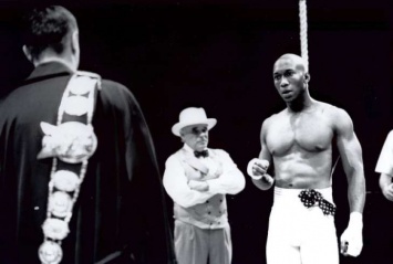 HBO снимет сериал о первом темнокожем чемпионе мира по боксу
