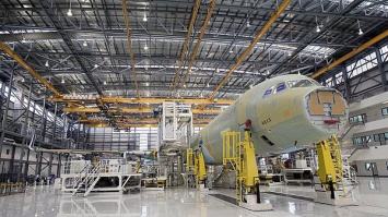 Airbus резко сократит производство и рабочие места
