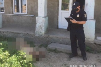 В Одесской области мужчина забил до смерти соседа костылями из-за 115 гривен долга