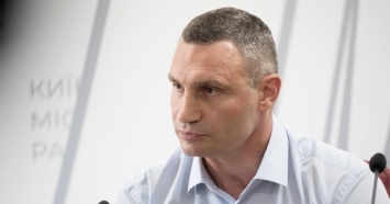 "Слуге народа" будет трудно "перебить" рейтинг Кличко в Киеве - политолог