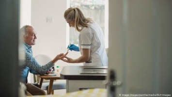 Немецкие врачи предупреждают: число аутоиммунных заболеваний растет