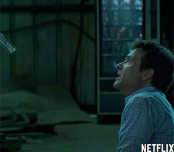 Netflix продлил сериал "Озарк" на четвертый сезон