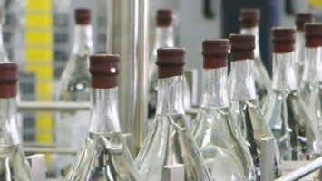 В Украине с 1 июля отменена государственная монополия на производство спирта