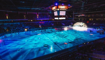 Продажа билетов на чемпионат мира-2021 по хоккею начнется в сентябре
