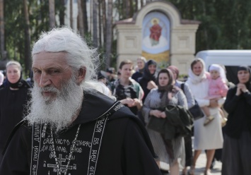 Генпрокуратура признала недостоверной проповедь об установке власти Антихриста в России