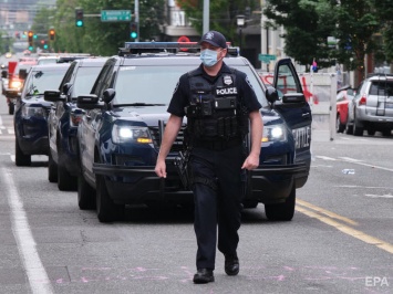 Полиция Сиэтла очистила от протестующих "автономную зону" в центре города