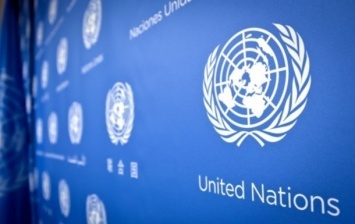 Украина в ООН осудила проведение российского референдума в Крыму и "ЛДНР"