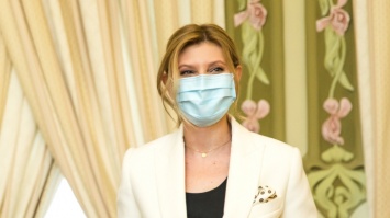 СМИ выяснили, где лечится Зеленская: врачам больницы приходится "ходить в памперсах"
