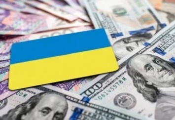 Украина разместила 12-летние евробонды на $1,75 млрд, - СМИ