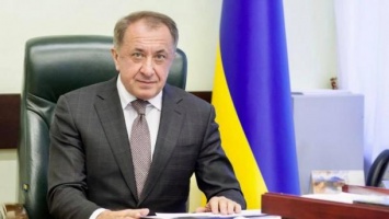 Глава Совета НБУ Данилишин назвал "неосторожным" заявление Смолия о политическом давлении