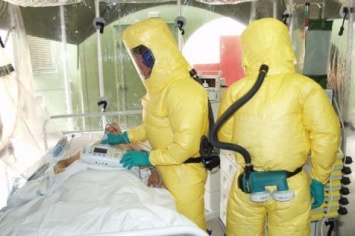 В Монголии зафиксировали вспышку бубонной чумы